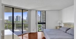Condo at The Landmark Aventura
