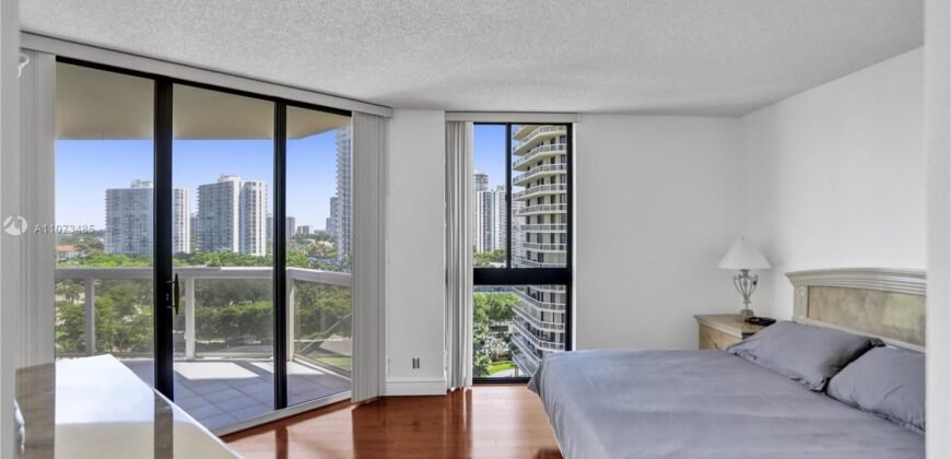 Condo at The Landmark Aventura