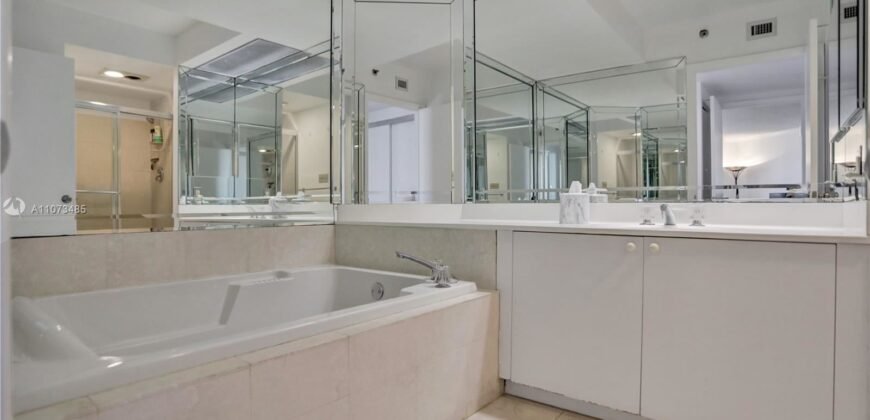 Condo at The Landmark Aventura