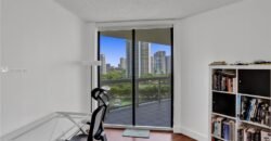 Condo at The Landmark Aventura