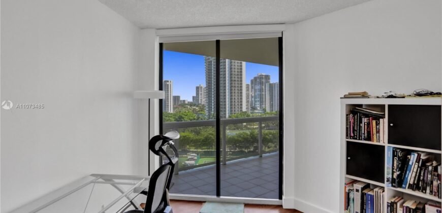 Condo at The Landmark Aventura