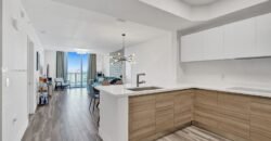 Fully furnished!