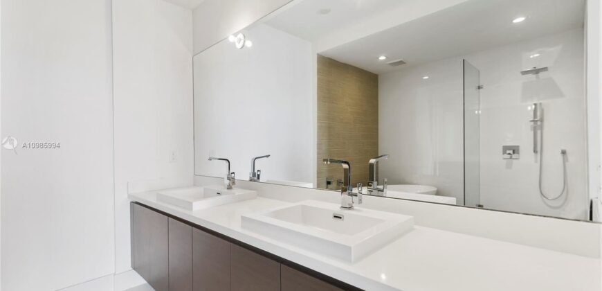 Fully furnished!
