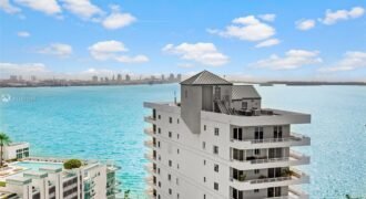 ¡Bienvenido a la Esmeralda en el corazón de Brickell!