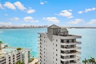 ¡Bienvenido a la Esmeralda en el corazón de Brickell!