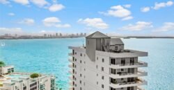 ¡Bienvenido a la Esmeralda en el corazón de Brickell!