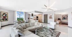 Stunning modern masterpiece!