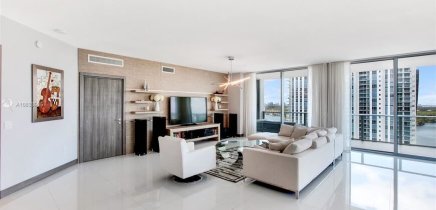 Stunning modern masterpiece!