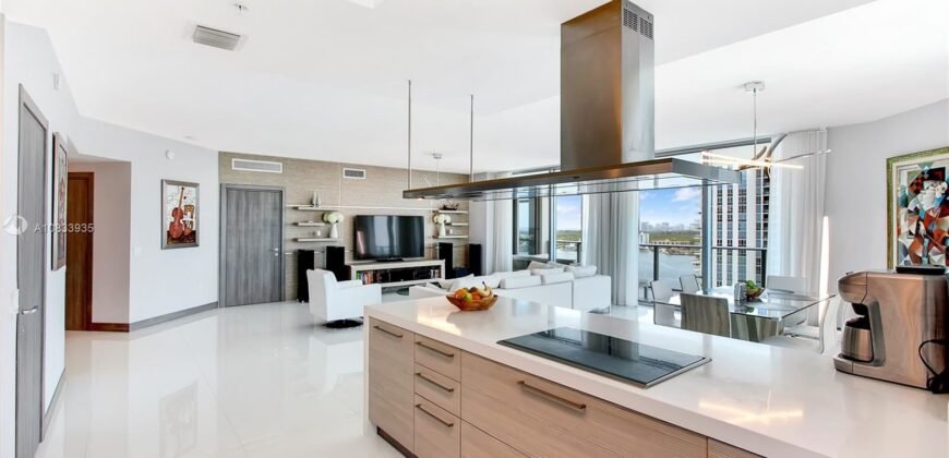Stunning modern masterpiece!