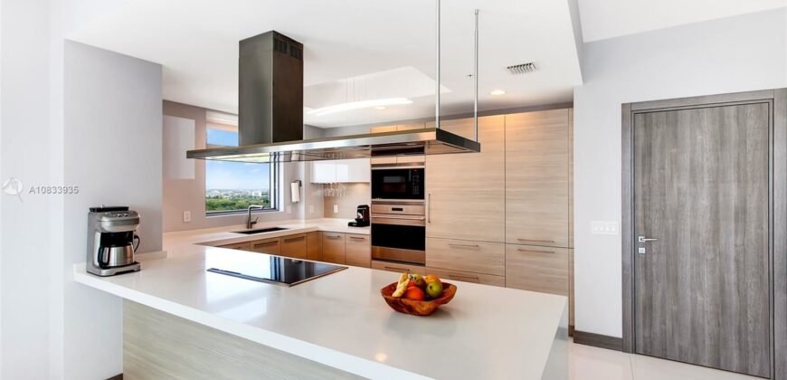 Stunning modern masterpiece!
