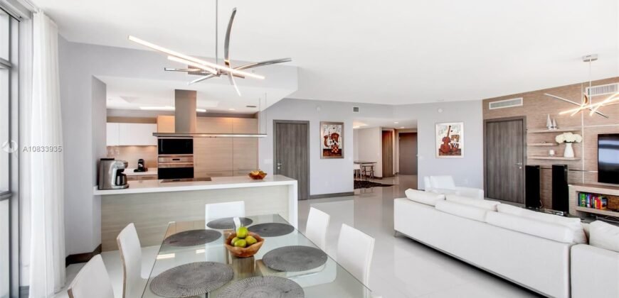 Stunning modern masterpiece!