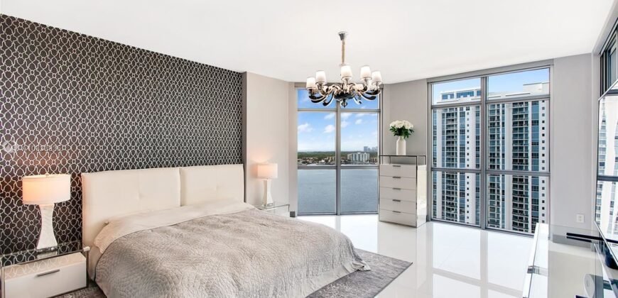 Stunning modern masterpiece!