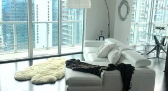 Increíble Ático Ubicado en el Corazón de Brickell