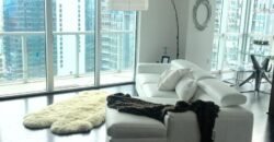 Incredible Penthouse Located in the Heart of Brickell