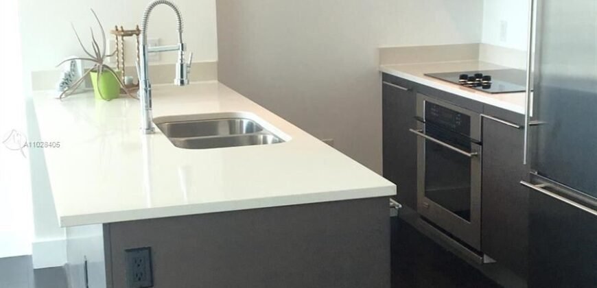 Incredible Penthouse Located in the Heart of Brickell