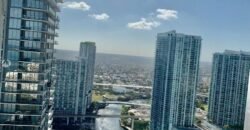 Incredible Penthouse Located in the Heart of Brickell