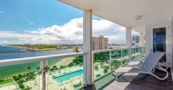 Lo mejor de ambos mundos en este espectacular apartamento.