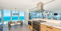 Lo mejor de ambos mundos en este espectacular apartamento.