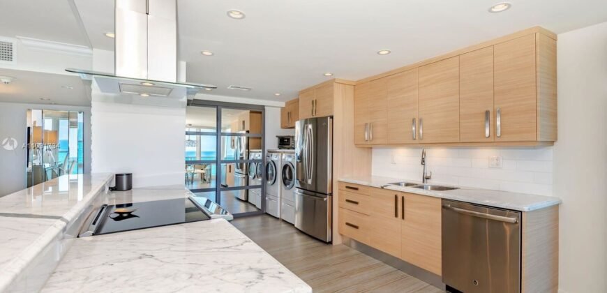 Lo mejor de ambos mundos en este espectacular apartamento.
