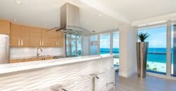 Lo mejor de ambos mundos en este espectacular apartamento.