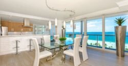 Lo mejor de ambos mundos en este espectacular apartamento.