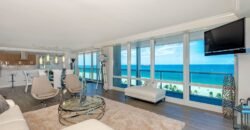 Lo mejor de ambos mundos en este espectacular apartamento.