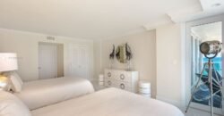 Lo mejor de ambos mundos en este espectacular apartamento.