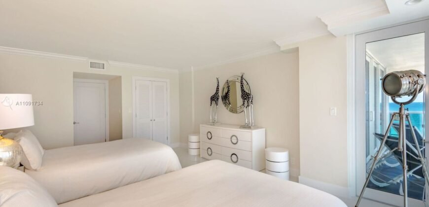 Lo mejor de ambos mundos en este espectacular apartamento.