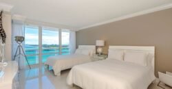 Lo mejor de ambos mundos en este espectacular apartamento.