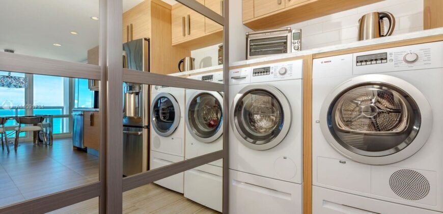 Lo mejor de ambos mundos en este espectacular apartamento.