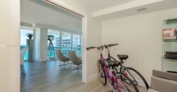 Lo mejor de ambos mundos en este espectacular apartamento.