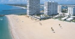 Lo mejor de ambos mundos en este espectacular apartamento.
