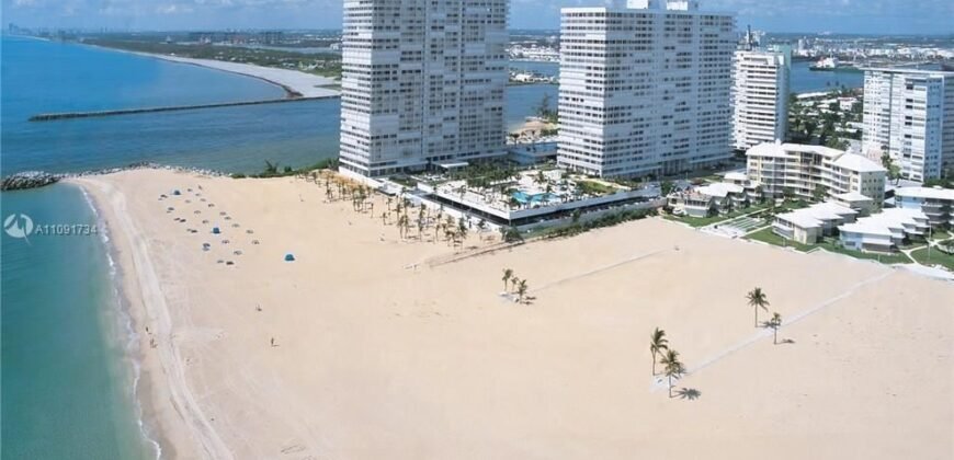 Lo mejor de ambos mundos en este espectacular apartamento.
