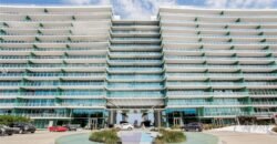 Enjoy the Breeze of this Spectacular Oceanfront Condo!