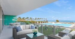 Enjoy the Breeze of this Spectacular Oceanfront Condo!