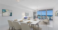 Enjoy the Breeze of this Spectacular Oceanfront Condo!