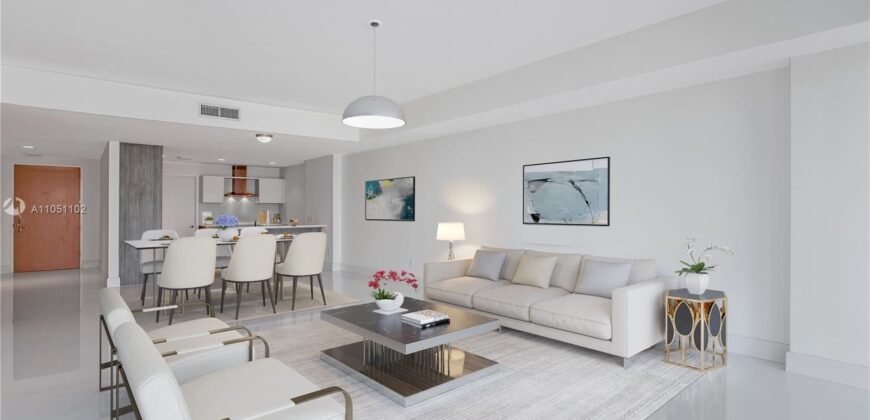 Enjoy the Breeze of this Spectacular Oceanfront Condo!