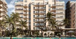 Departamento Exclusivos en Playa del Carmen.