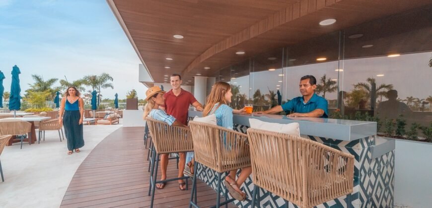 Allure Puerto Cancún