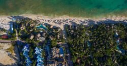 Gran Desarrollo de Apartamento en Playa del Carmen.