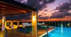 Gran Desarrollo de Apartamento en Playa del Carmen.
