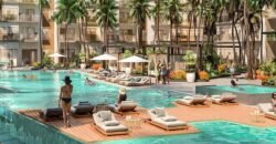 Departamento Exclusivos en Playa del Carmen.