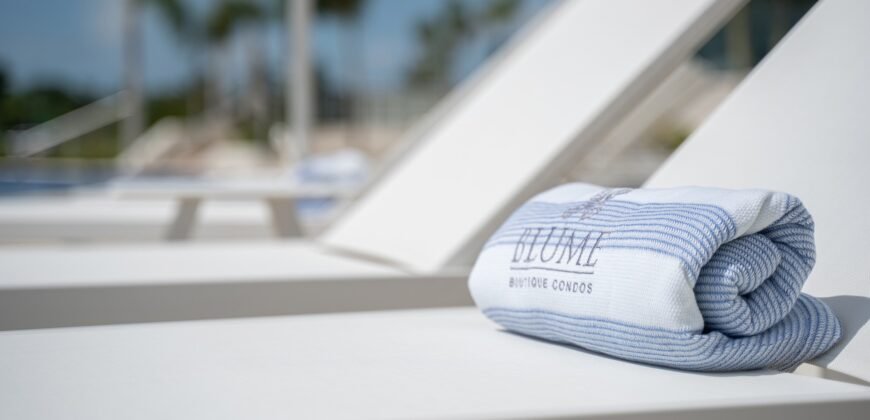 Blume Puerto Cancun