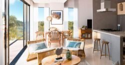 Departamento Exclusivos en Playa del Carmen.