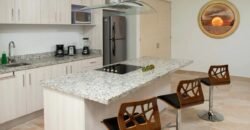 Gran Desarrollo de Apartamento en Playa del Carmen.