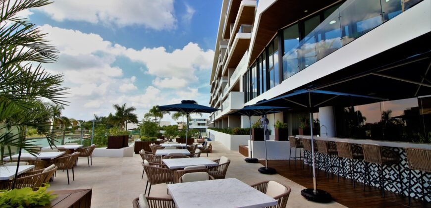 Allure Puerto Cancún