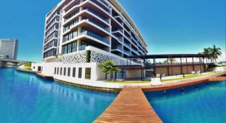 Allure Puerto Cancún