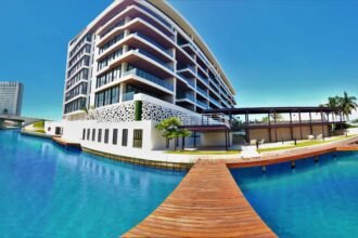 Allure Puerto Cancún