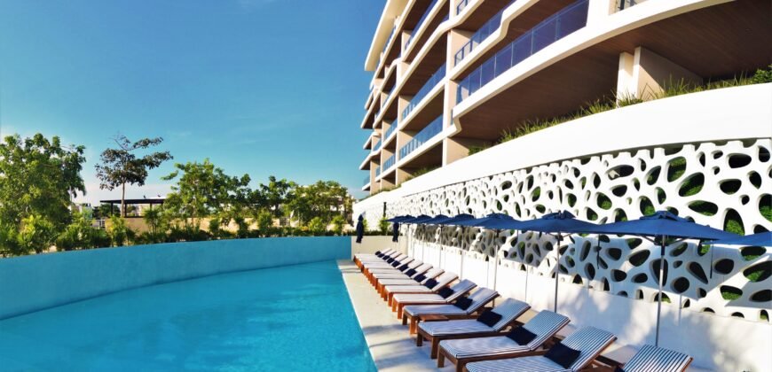 Allure Puerto Cancún