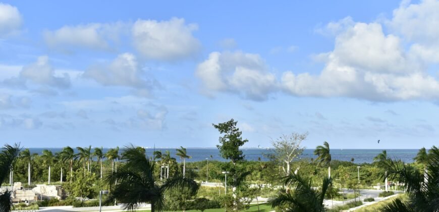 Allure Puerto Cancún
